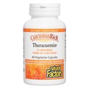 Natural Factores CurcuminRich Theracurmin - Antioxidante Suplemento de Apoyo con Curcumin - Dietary Suplemento Ayudas Muscle & - 60 cápsulas vegetarianas (60 Servimientos)