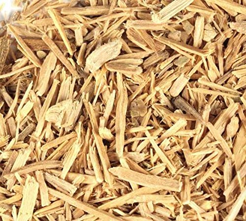 Bulk Herbs: Muira Puama Bark (Wild Harvested)