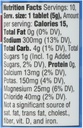 NUUN, Sport Triberry Tube, 10 Cuenta