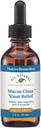 Remedios nativos Mucus-Clear Sinus Relief