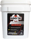 Hammer Time Nutritional Supplement for Show Pigs, 25 lb Bucket
