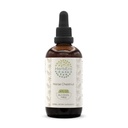 HerbEra Horse Chestnut B120 Extracto herbario libre de alcohol Tintura, Caballo superconcentrado Chestnut (Aesculus hippocastanum) (4 fl oz)
