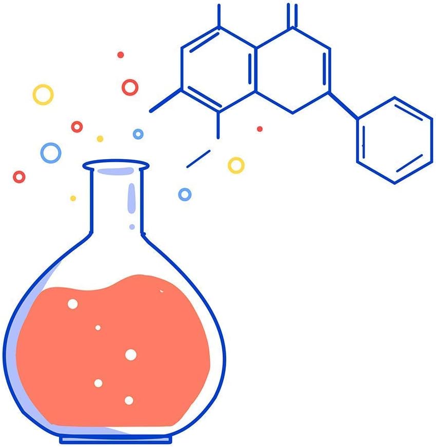 Hidrogenated Lecithin, HSPC, Hydrogenated Soybean Phospholipids CAS NO.:92128-87-5(10g)