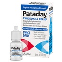 Pataday Twice Daily Relief, 5mL (Pack of 1)