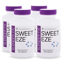 Youngevity Slender FX Sweet EZE - 4 Pack 120 cápsulas por botella...