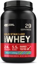 Optimum Nutrition New Flavor Gold Standard 100% Whey Protein Powder, Fruity Cereal, 1,98 libras (Pack of 1) (Packaging May Vary)