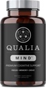 NEUROHACKER COLLECTIVE Qualia Mind Nootropics 154 ct ← Top Brain Supplement for Memory, Focus, Mental Energy