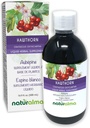 Naturalma Hawthorn (Crataegus oxyacantha) Hoja y Flor Alcohol-Free Tintura - 16.9 fl oz Liquid Extract in Drops - Herbal Supplement - Vegan