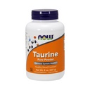 Now Foods: Taurine Nervous System Health, 8 oz