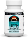 Fuente Natural Lutein con FloraGLO, Carotenoide Antioxidante* -6 mg, 45 cápsulas