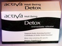 Activar bien Ser Detox - Comunicado inmediato