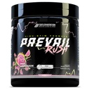 Cutler Nutrition High Stim Pre Workout Powder Prevail Rush Preworkout for Men &amp; Women for Intense Pumps Energy and Focus with Caffeine NO3T Betaine and Dynamine ← Pink Lemonade (20 Servings)
