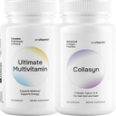 Ultimate Multivitamin &amp; Collasyn