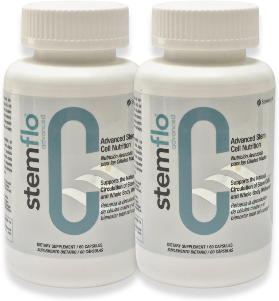 2-pak StemFlo Banda de flujo de vapor