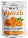 Alfombras Probióticas del Jardín de la Naturaleza - Fruta Seca, Bomba Seca, Libre de gluten, Vegan – Bulk 40 Bolsa de Oz (Pack of 1)