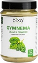 bixa BOTANICAL Gymnema Leaf Powder (Gudmar, Shardunika) 7 Oz/ 200 GRM | Digestive Stimulant | Natural Herbal Supplement