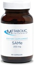 Mantenimiento metabólico - Mismo 200 mg 60 caps