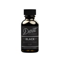 Detroit Grooming Beard Oil | Hydrating & Nourishing Formula with Vitamin | Cedarwood & Amber • Black (1 oz)