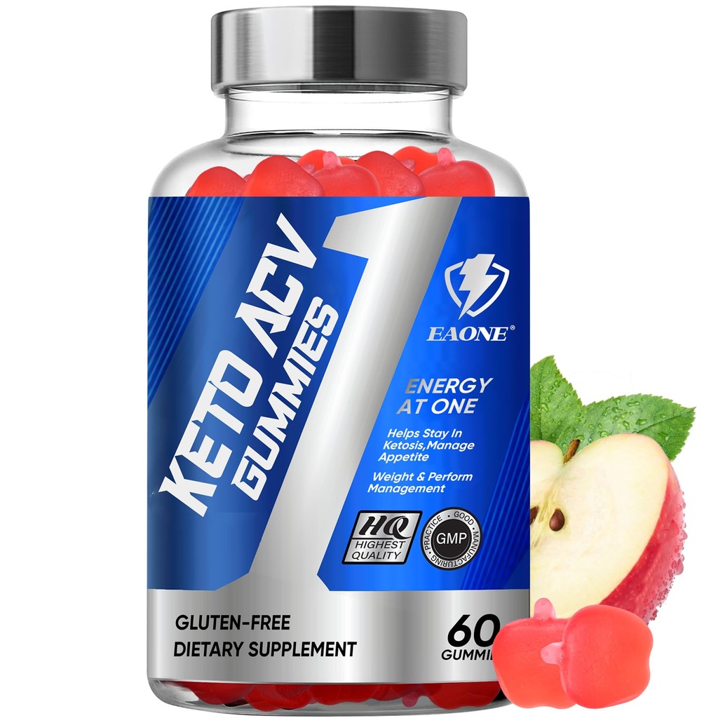 2000Mg Advanced Keto Acv Gummies, Lean Light Keto Acv Gummies,Incluya Acv B6 B12 Folate,Keto Gummy Suplemento Mujeres y Hombres