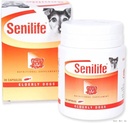 Función cerebral Soporte Aging Pet Suplemento nutricional /D59010B Senilife Suplemento nutricional para perros ancianos (hasta 50 libras)- 30 / Box