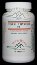 Nutri-West - Tiroide total #2 90 ct