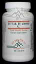 Nutri-West - Total Thyroid #2 90 ct