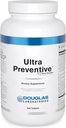 Douglas Laboratories Ultra Preventive ← Multivitamina integral en tablas fáciles de absorber TEN 240 Tabletas