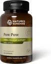Sunshine Paw Paw Cell-Reg, 180 Capsules ← Contiene más de 50 Acetogenins para Modular la Producción ATP y el Suministro de Sangre