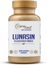 LunasInforme de Salud Celular Amistad Vegan Silencio Cardiovascular, Defensa Triple Antioxidante y Apoyo Epigenético para la Salud Optimal