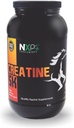 Creatine 5K - Energy Muscle Support Recovery Power Strength Endurance Stamina Supplements for Horses 5 lb (90 Servings)