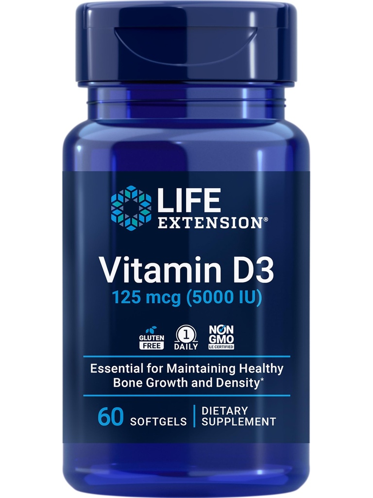 Ampliación de vida Taurine 1000mg y vitamina D3 5000IU, corazón, hígado, cerebro, hueso, inmune y musculo salud, no transgénico, 90 cápsulas y 60 Softgels
