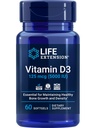 Ampliación de vida Taurine 1000mg y vitamina D3 5000IU, corazón, hígado, cerebro, hueso, inmune y musculo salud, no transgénico, 90 cápsulas y 60 Softgels