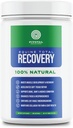 Equino Total Recuperación Caballo Suplemento - 9 Aminoácidos Equino Plus Probióticos para Caballos -100% Natural- No Añadido Azúcar, No Soy, No Fillers - Suplemento de Apoyo Conjunto de Caballos (100 Servimientos)