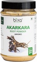 Orgánica Akarkara Root Extract Powder Silencio Estándarizado 2% Alkaloids por HPLC ← Ayuda a mejorar el flujo sanguíneo, la fuerza física y atlética, Funciones cerebrales