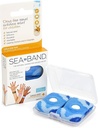 Bandas de Wrist Mar-Band Acupressure, 1 Pareja de niños (Blue)