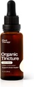 Terapia vegetal Mane Tintura de león orgánico 30 mL (1 oz) Apoya la salud del cerebro, la claridad mental &amp; memoria, el proceso de extracción natural, Vegan, No GMO, Gluten Free, Liquid, 1 Botella