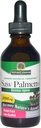 Respuesta de la naturaleza Saw Palmetto Berry Extract 2 Fluid Ounce ← Apoyo de la próstata  Natural Urinary Health