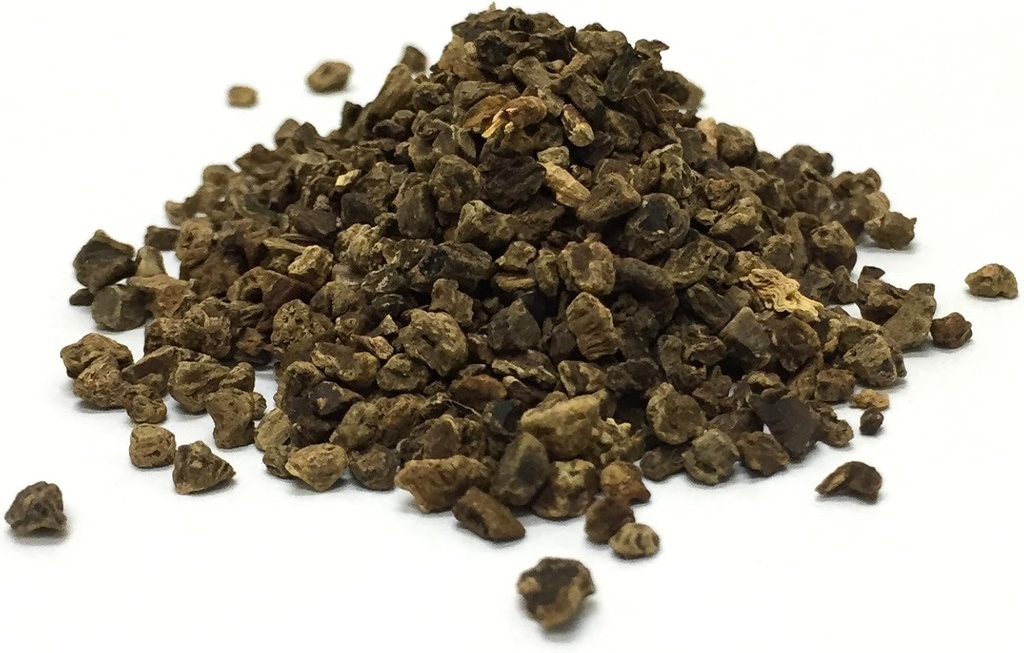 Los mejores botánicos Valerian Root Cut 16 oz. (Organic)