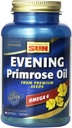 Salud del aceite de la noche solar 1300 Mg, 60-Count (Pack of 2)