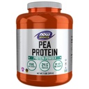 AHORA Foods Sports Nutrition, Pea Protein 24 g, Fast Absorbing, Unflavored Powder, 7-Pound