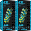 PERFORMIX - SST Cuts - Thermogenic with CLA - Energy, Focus &amp; Mood - Metabolism Support - Control del hambre - Nootropic - Pre Workout - Hombres &amp; Mujeres - 160 Servings - 2 Pack
