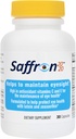 Saffron 2020 Suplemento con Saffron, Resveratrol, Vitaminas y Minerales, Zeaxanthin y Lutein -30 cápsulas vegetarianas