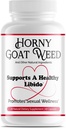 Horny Goat Weed to Enhance Libido Desire Pleasure and Performance