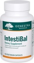 Genestra Brands IntestiBal Silencioso con aceites esenciales de Ginger y Wormwood