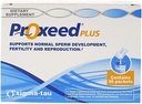 Proxeed Plus Male Fertility Supplement, Hombre Enhancing Supplement, Fertility Support, 270 Servings, 9 Boxes