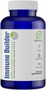 Immune Builder Capsule Suplemento ← Ideal para viajar Silencioso para maestros Silencioso para los trabajadores de la salud Anterior Immune Support ¦ Build Immune System with 2 Capsules, 2X Daily Silencio Seguro para niños