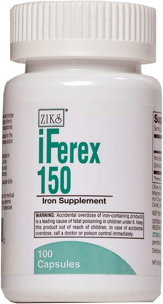 iFerex 150