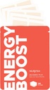 NURYSH B12 Energy Plus Patch - 30 Patches tópicos - Vegan y Keto Friendly - para hombres y mujeres