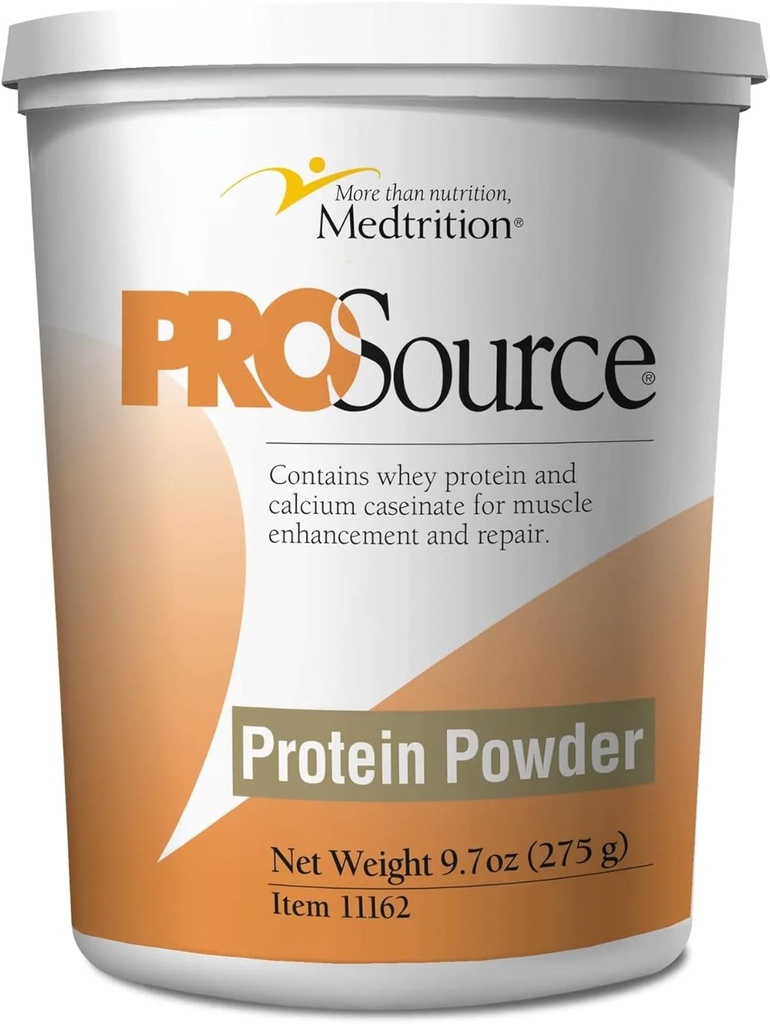 Medtrition ← ProSource Protein Powder 9.7 oz. (275 g) - Neutral Flavor