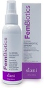 FemBiotics -Topical Probiotic Body Care for Women 4oz - Hypoallergenic, Vegan, Non GMO, GF, 100% Natural Live Probiotic, External + Internal Use, Totally Safe, No Se requiere Refrigeración